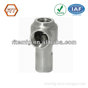 machining 304l stainless steel